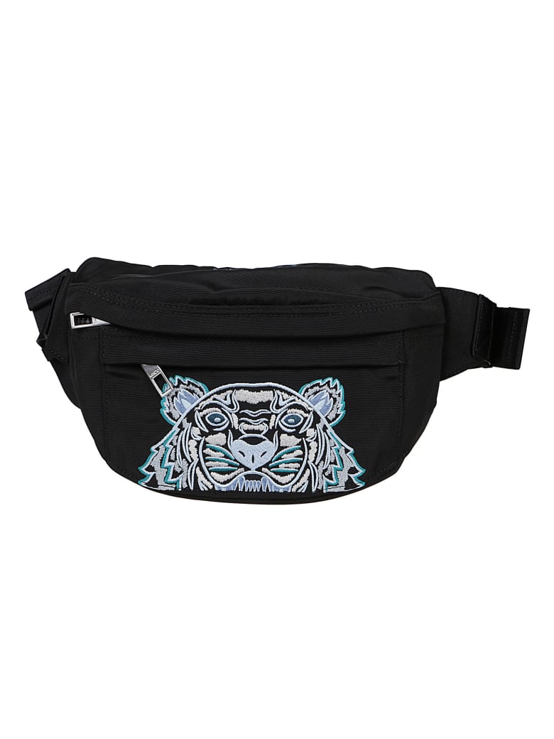Kenzo Belt Bag - E Noir