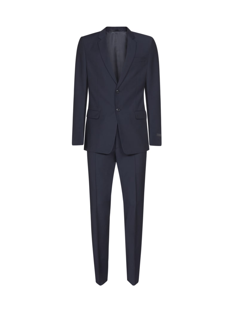 Prada Suit