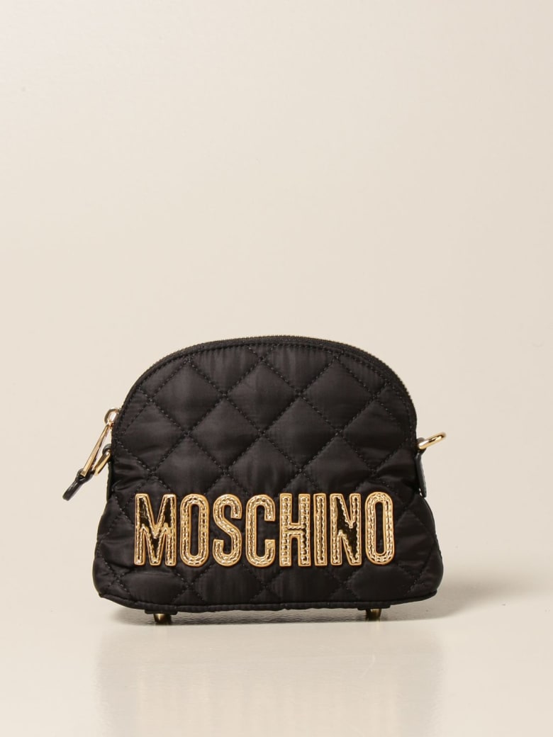mini moschino bag