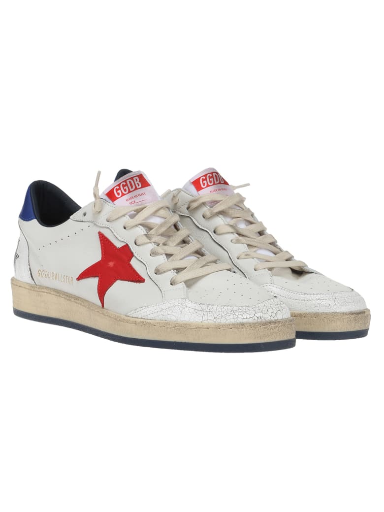 Golden Goose Ball Star | italist, ALWAYS LIKE A SALE