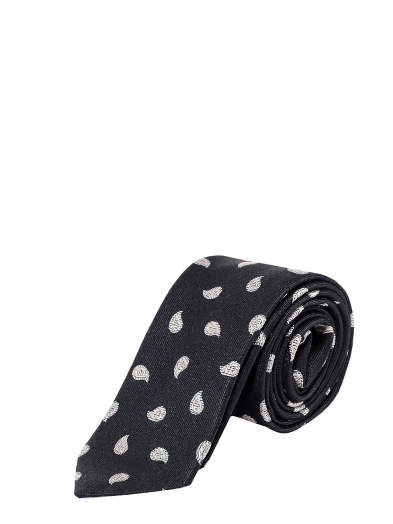 Nicky Tie - Black