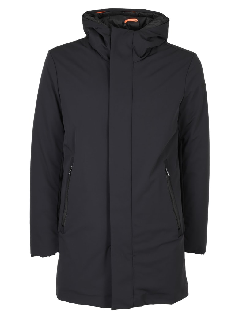 RRD - Roberto Ricci Design Jacket - Nero