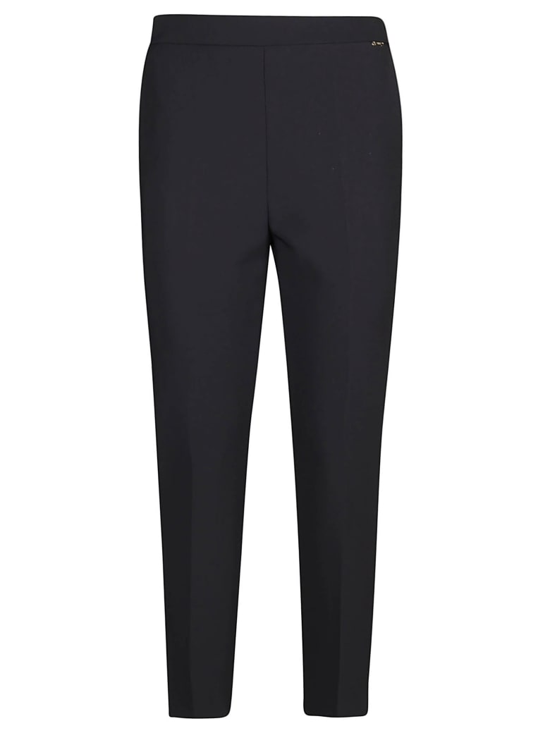 Elisabetta Franchi Pant - Nero