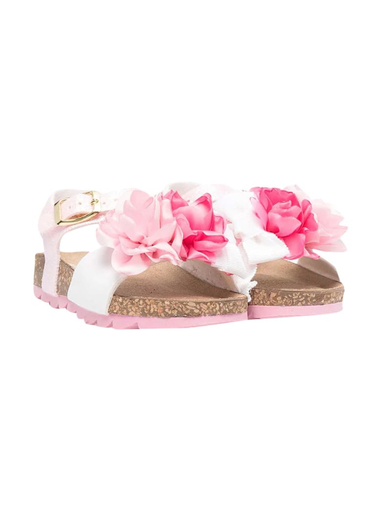 Monnalisa Shoes