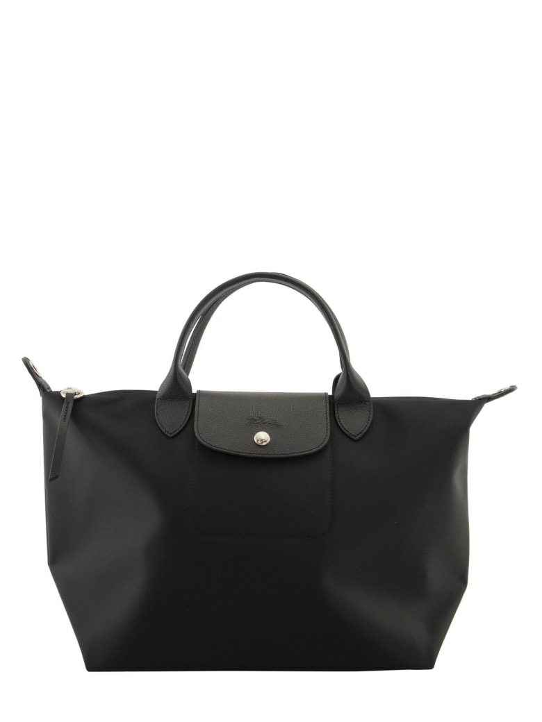 longchamp tote bag m
