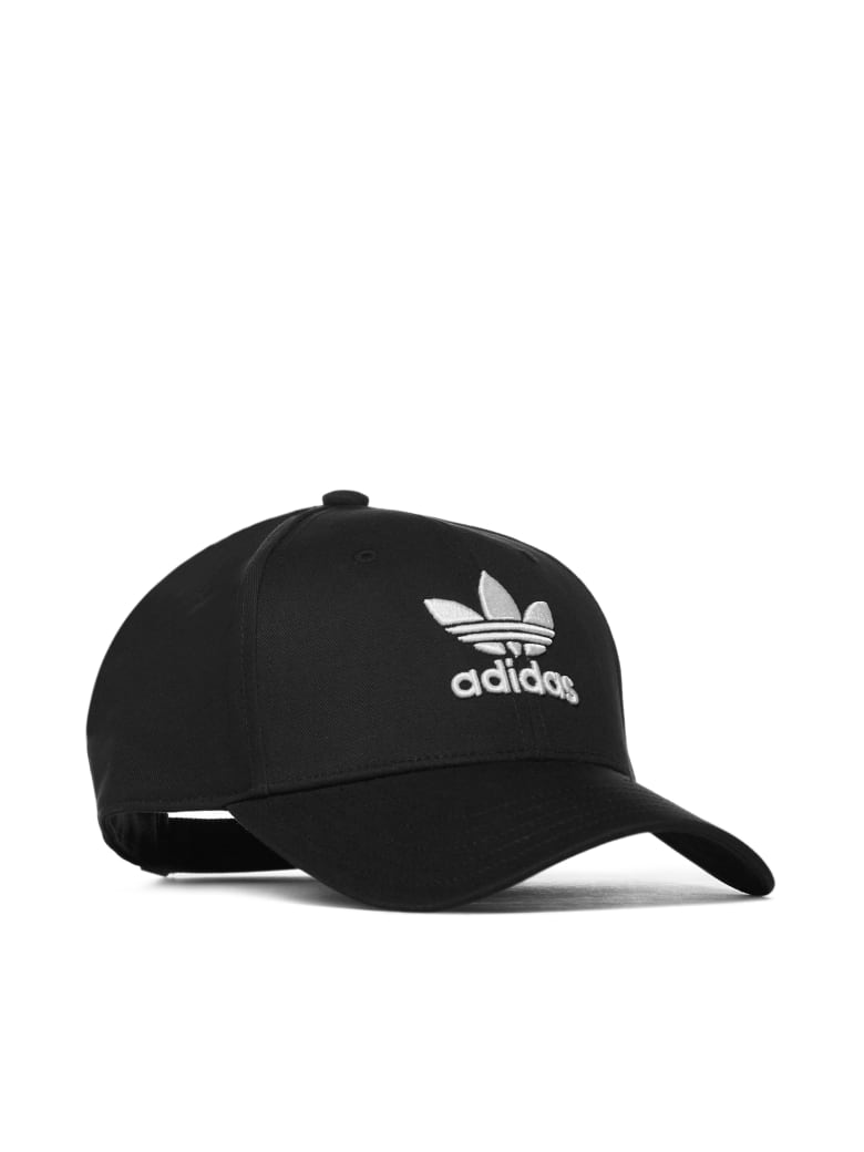 Adidas Originals Embroidered Logo Cap | italist, ALWAYS LIKE A SALE