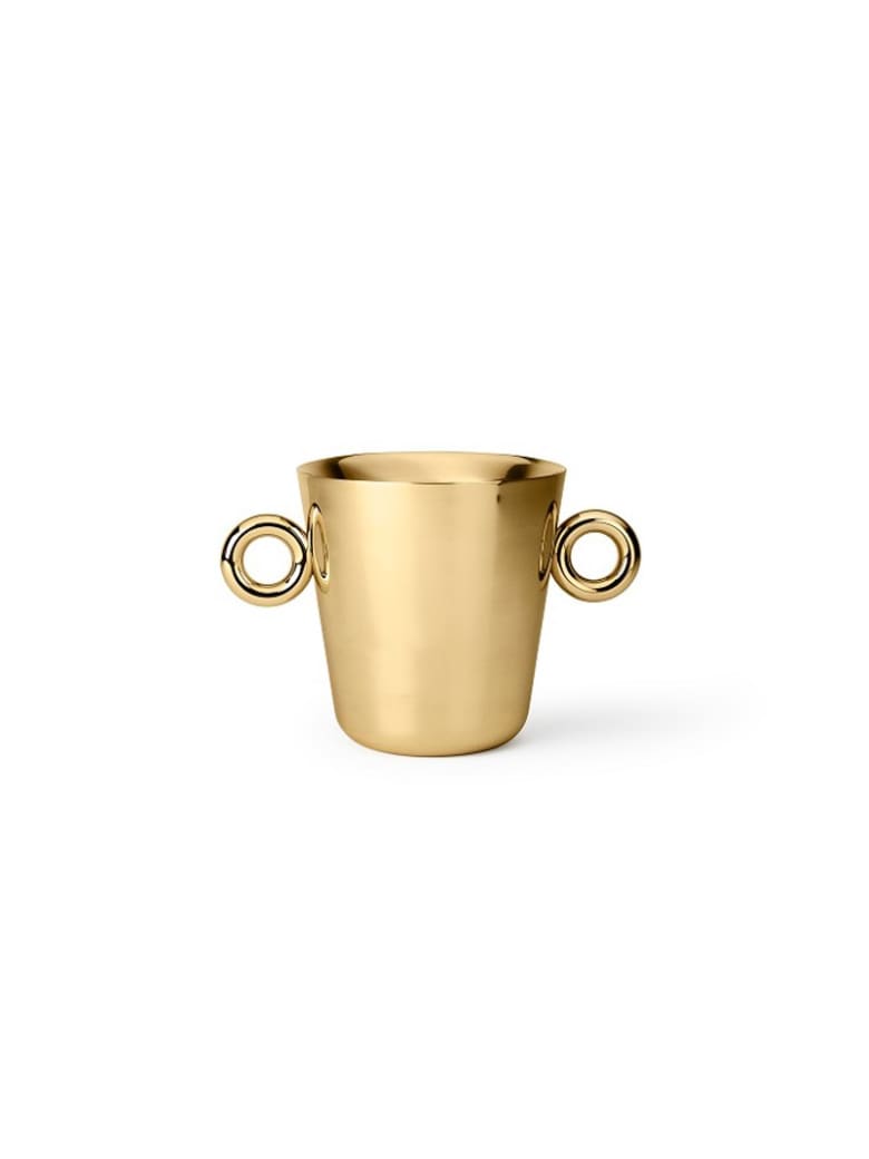 Ghidini 1961 Double O High Brass - High Brass
