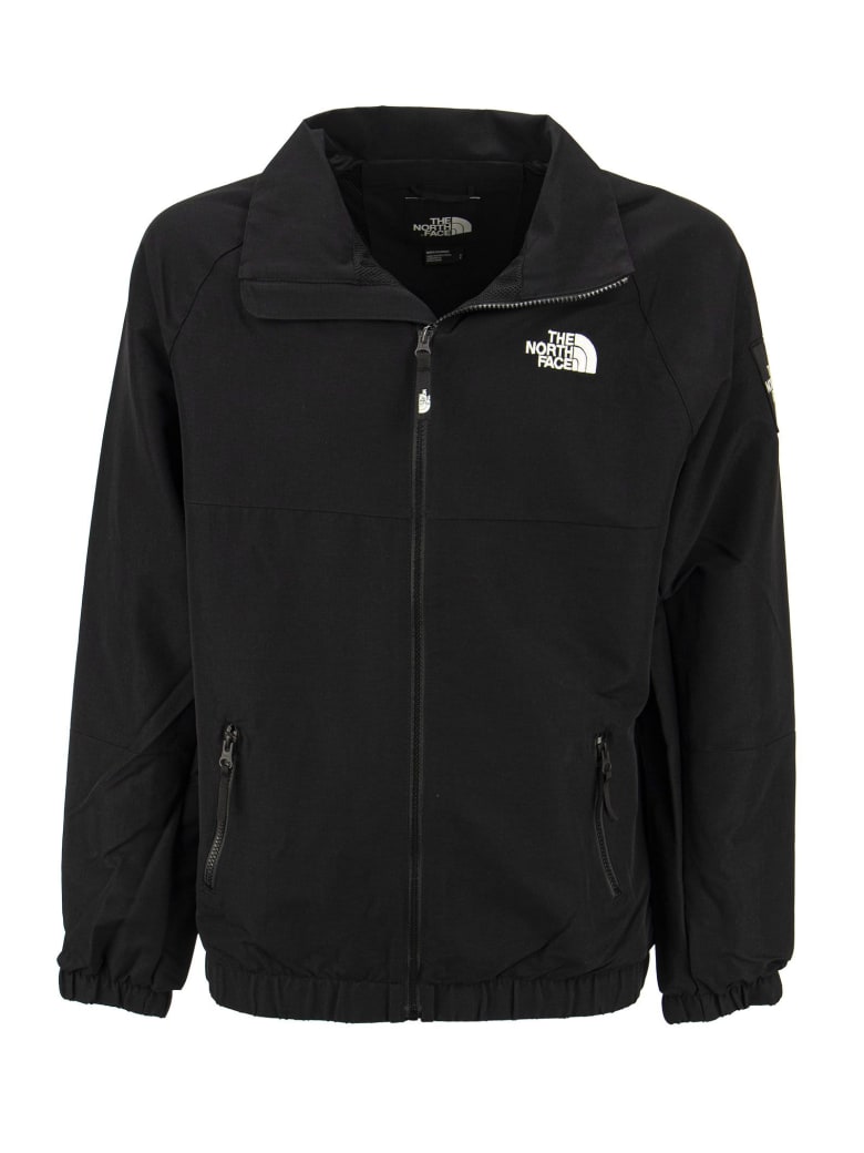 The North Face Lightweight Jacket - Black