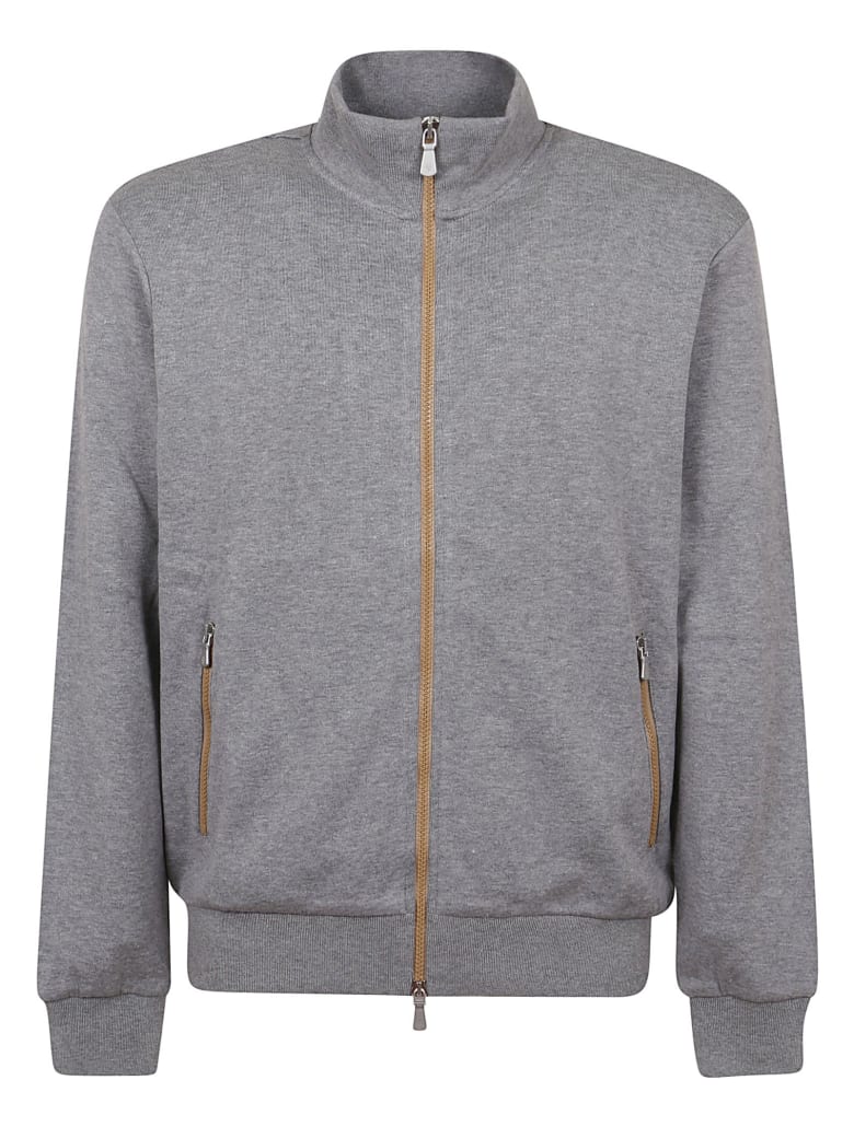 Eleventy Athleisure - Grigio