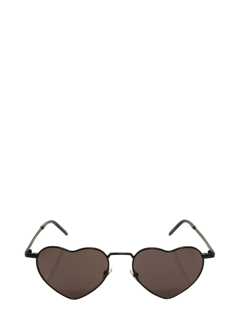 Saint Laurent Sunglasses - Black