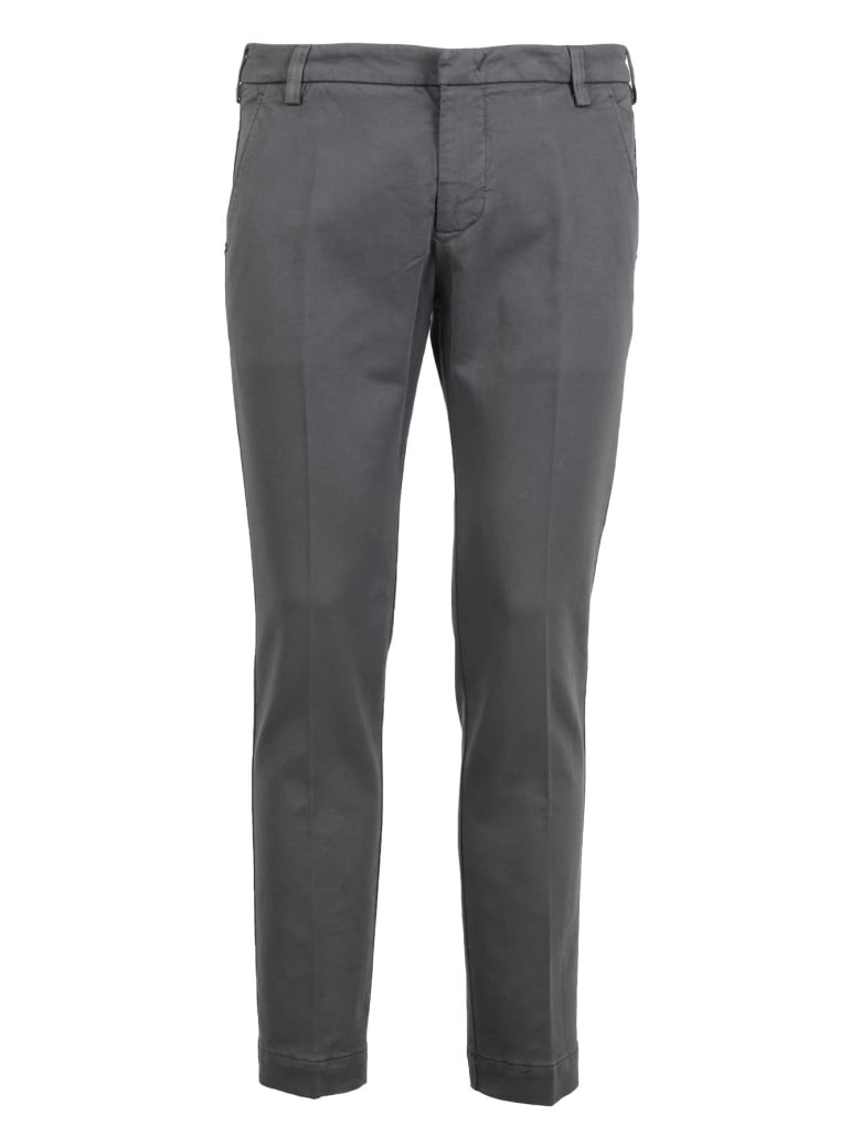 Entre Amis Pants - Antracite