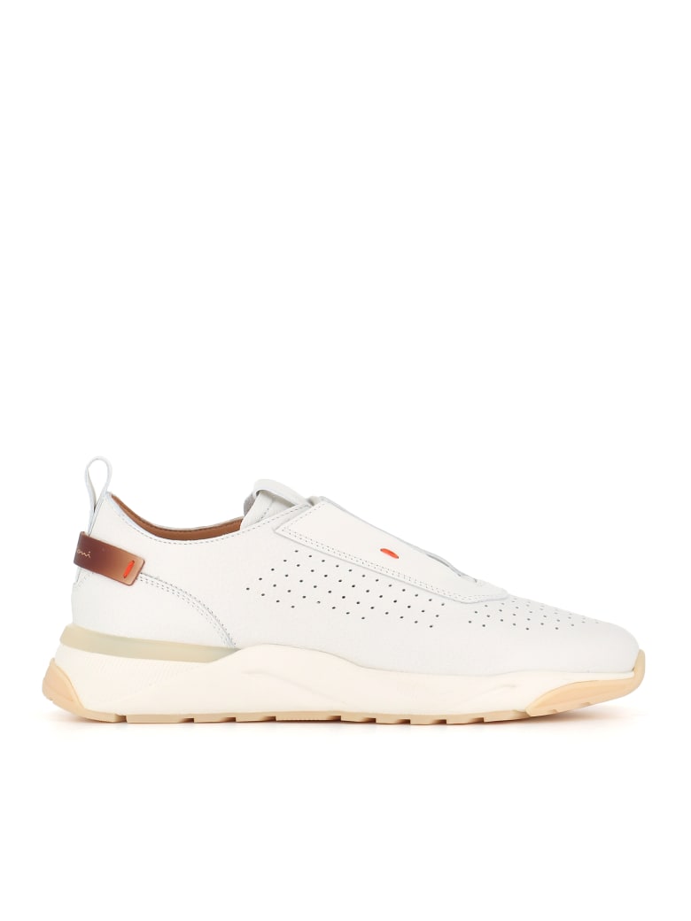 santoni sale sneaker