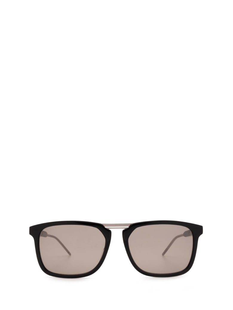 Gucci Gucci Gg0842s Black Sunglasses - Black