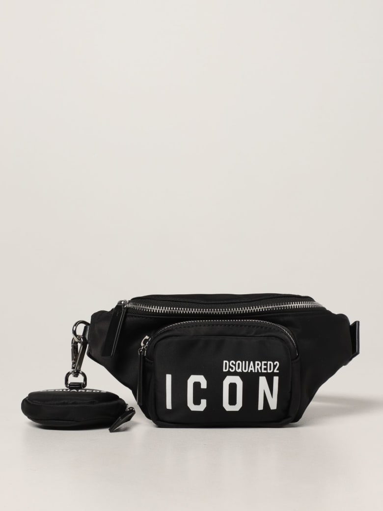 dsquared2 belt bag