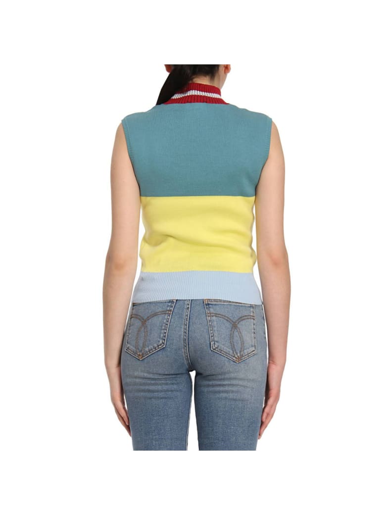 fiorucci sweater