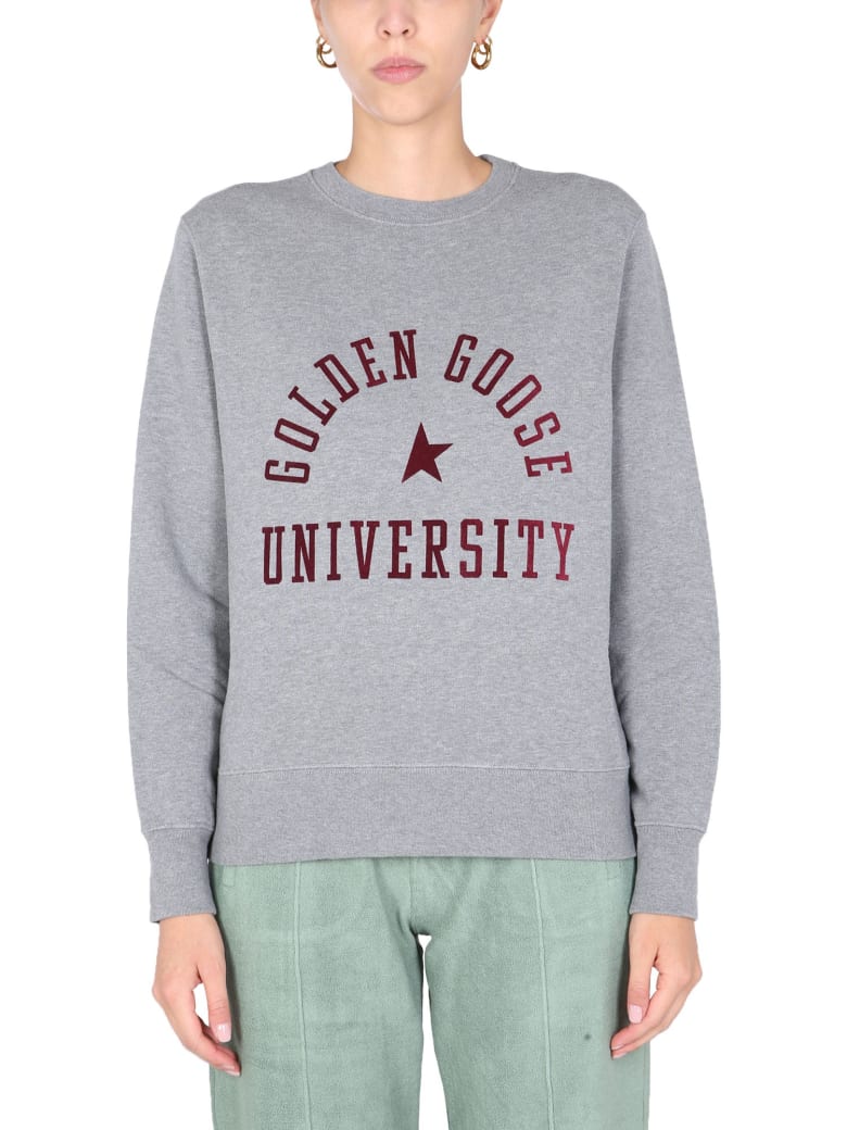 golden goose sweatshirt sale