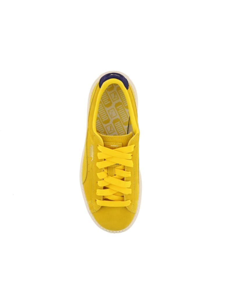 puma trace bold
