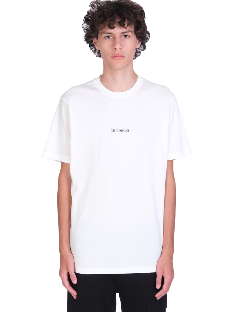 cp company sale t shirt
