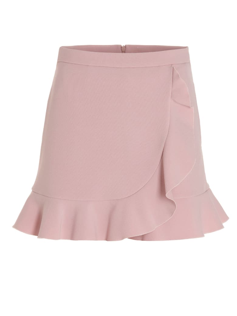 RED Valentino Short - Pink