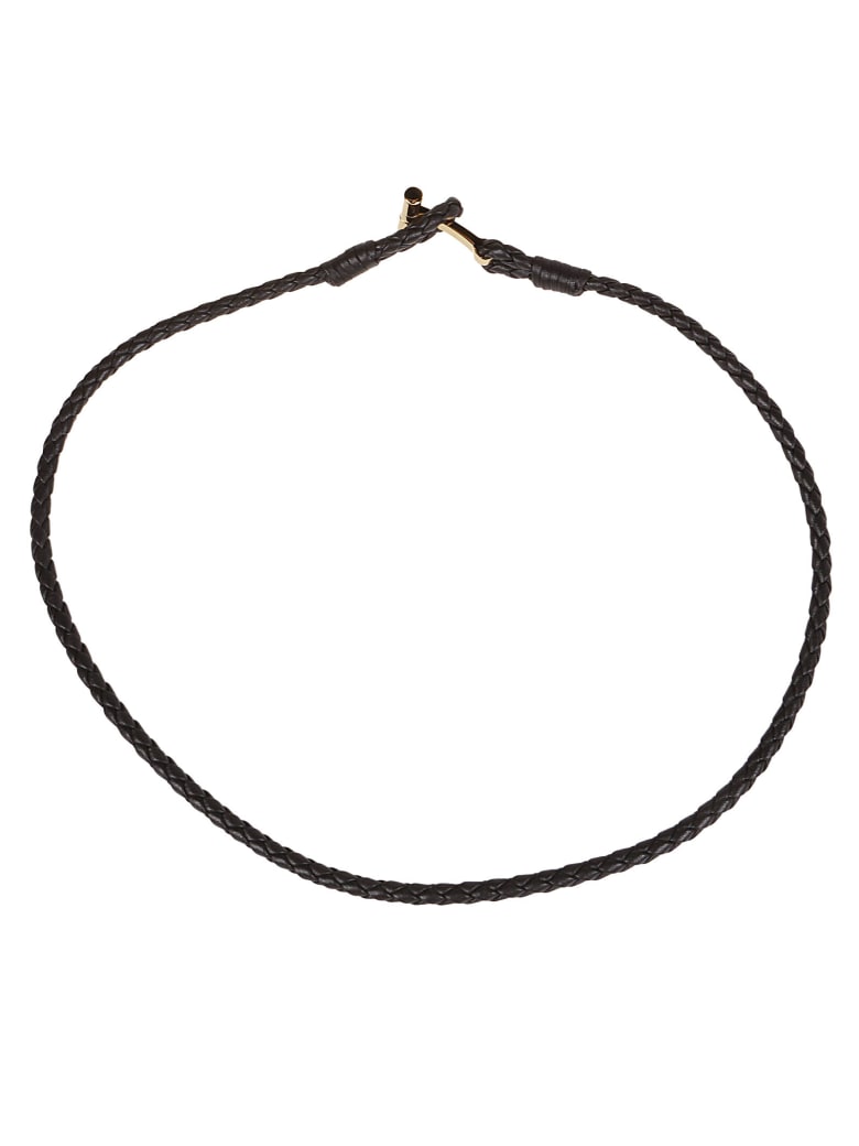 Tom Ford Bracelet - Marrone e Oro