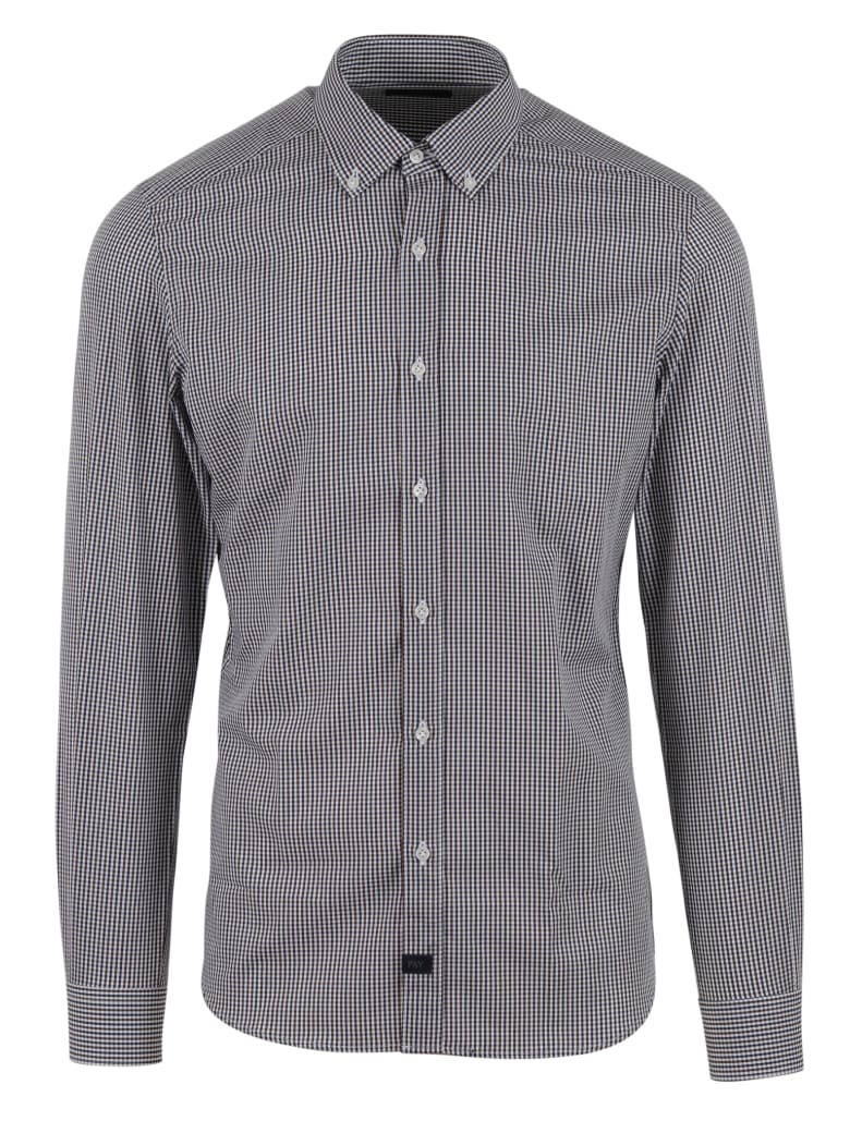fay camicia