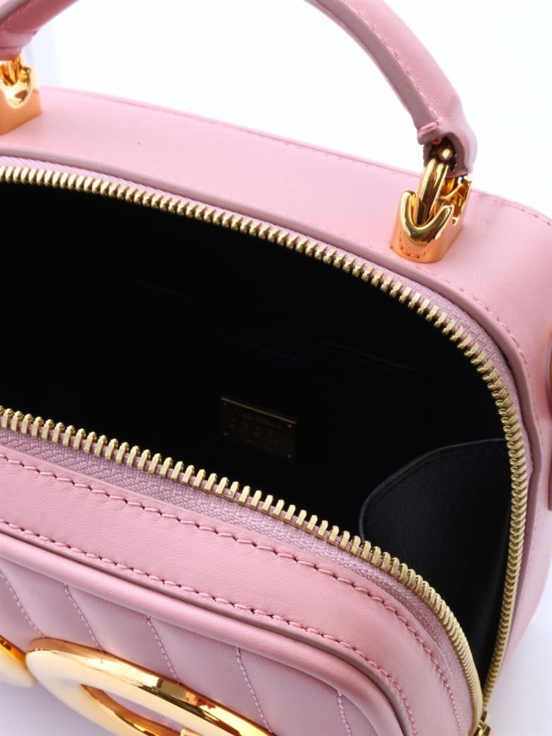 Dolce & Gabbana Bag Dg Girls Pink | italist, ALWAYS LIKE A SALE