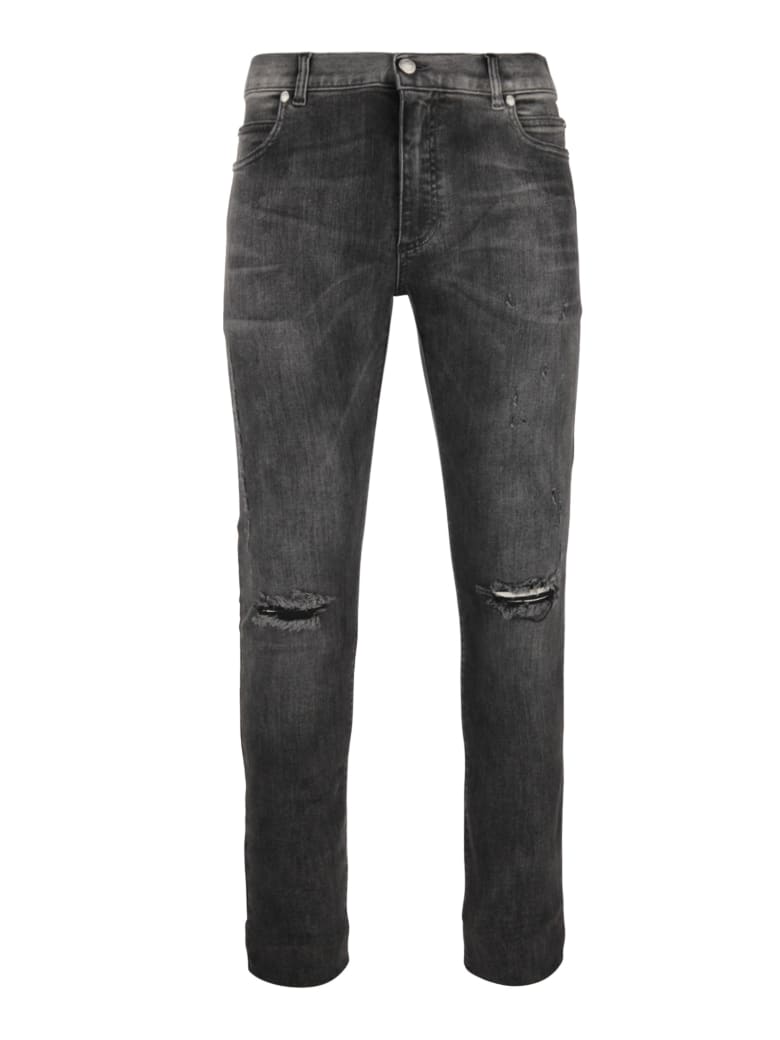 Balmain Paris Jeans | italist, ALWAYS LIKE A SALE