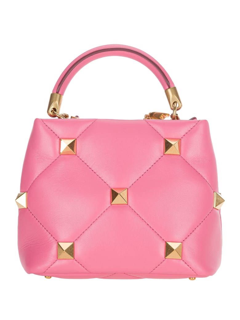 valentino roman stud bag sale