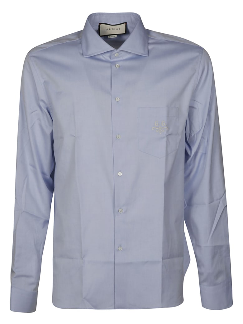 gucci long shirt