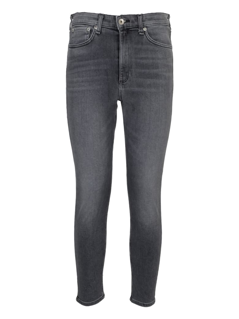 Rag & Bone Jeans - Sandriver Grigio