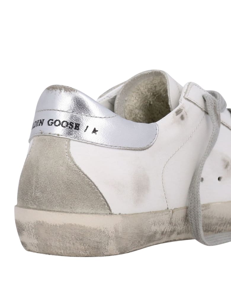 golden goose sneakers made in italy