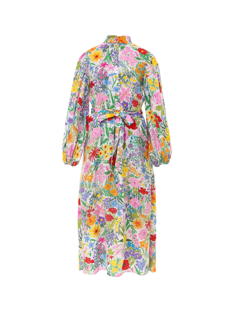 Gucci Dress - Multicolor