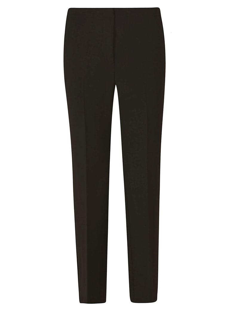 Versace Informal Trousers - Black