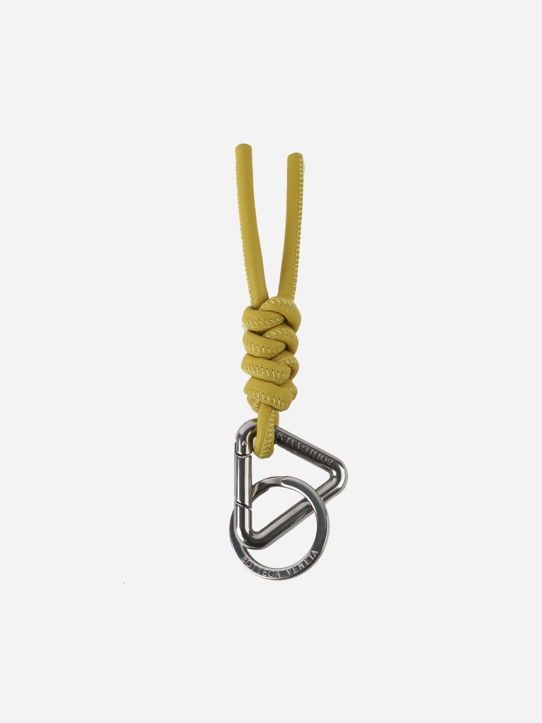 Bottega Veneta Keyring