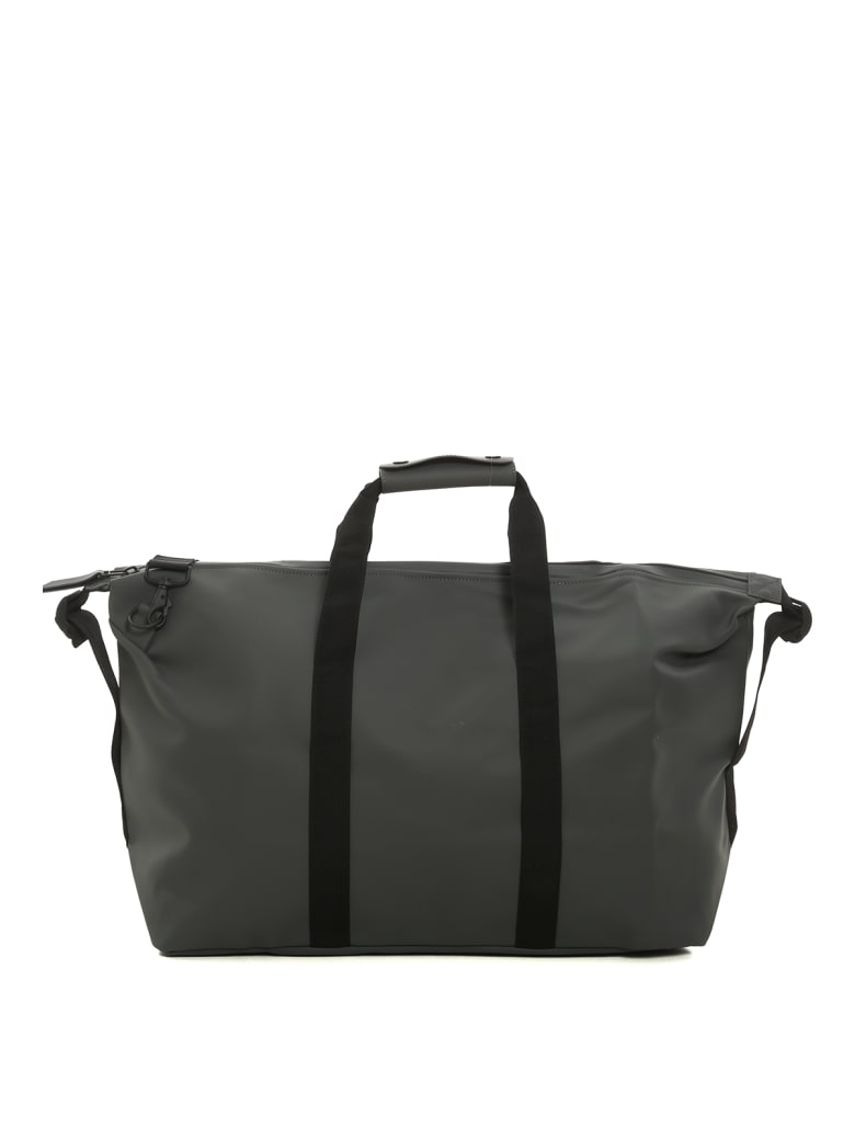 RAINS Weekend Bag - Slate