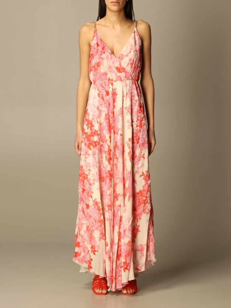 Anna Molinari Dress Dress Women Anna Molinari - Pink