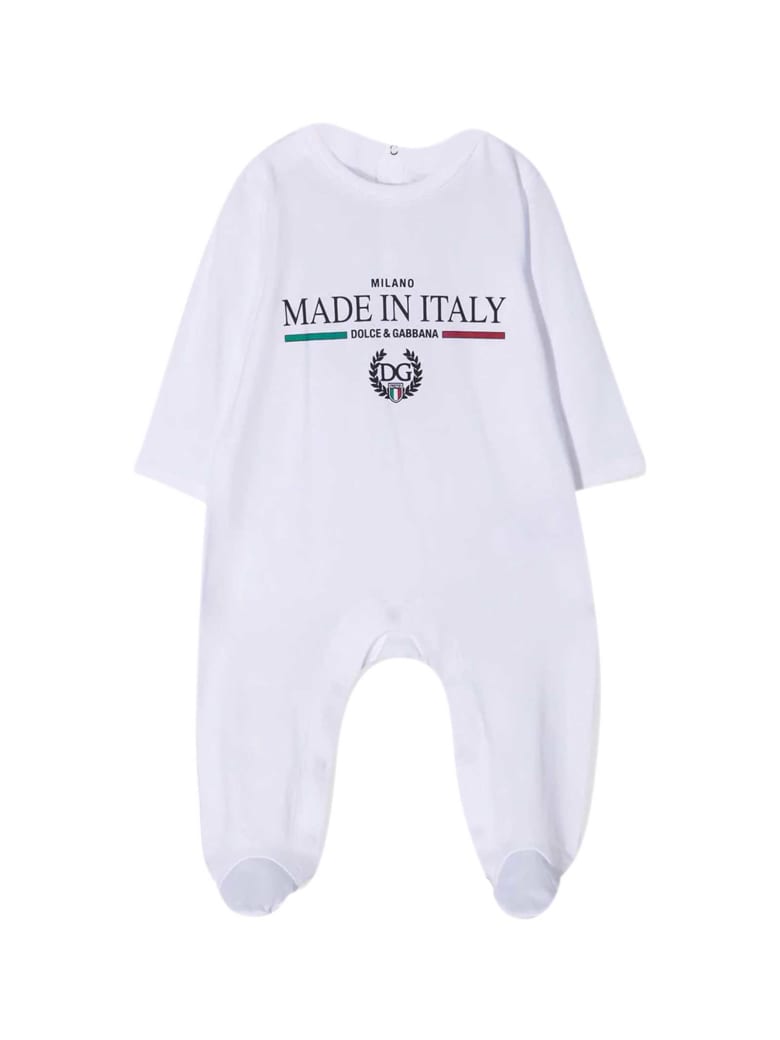 Dolce & Gabbana Pajamas - Bianco