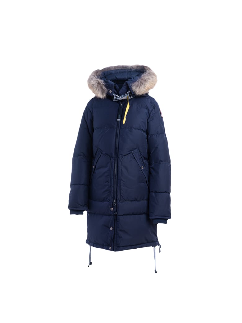 parajumper long bear blue