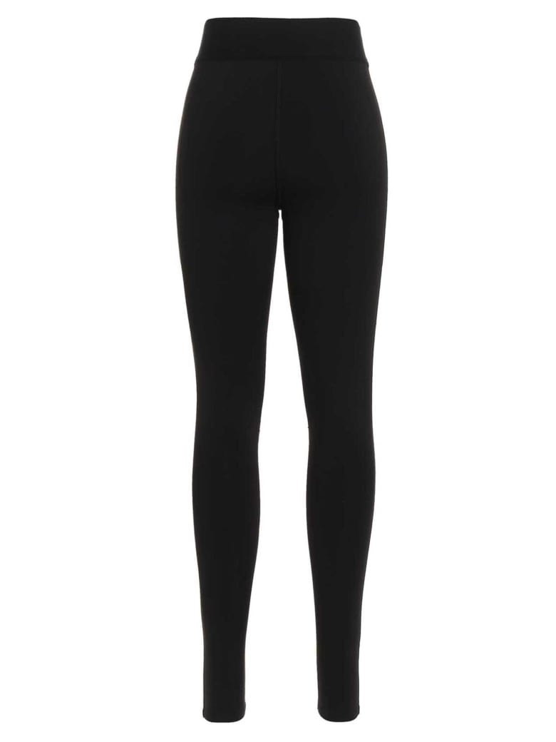 Victoria Beckham Pants - Black