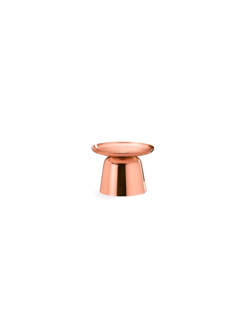 Ghidini 1961 Flirt Collection - Gil&luc Rose Gold - Rose gold