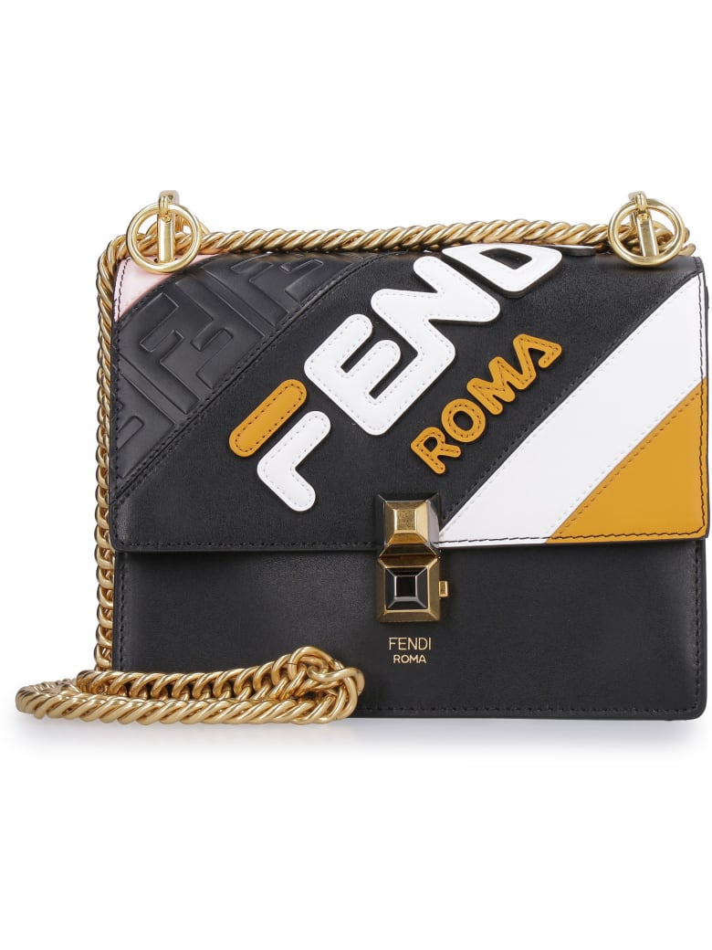 fendi kan i multicolor
