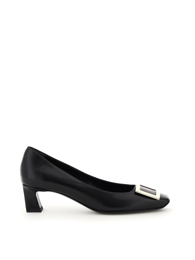roger vivier trompette