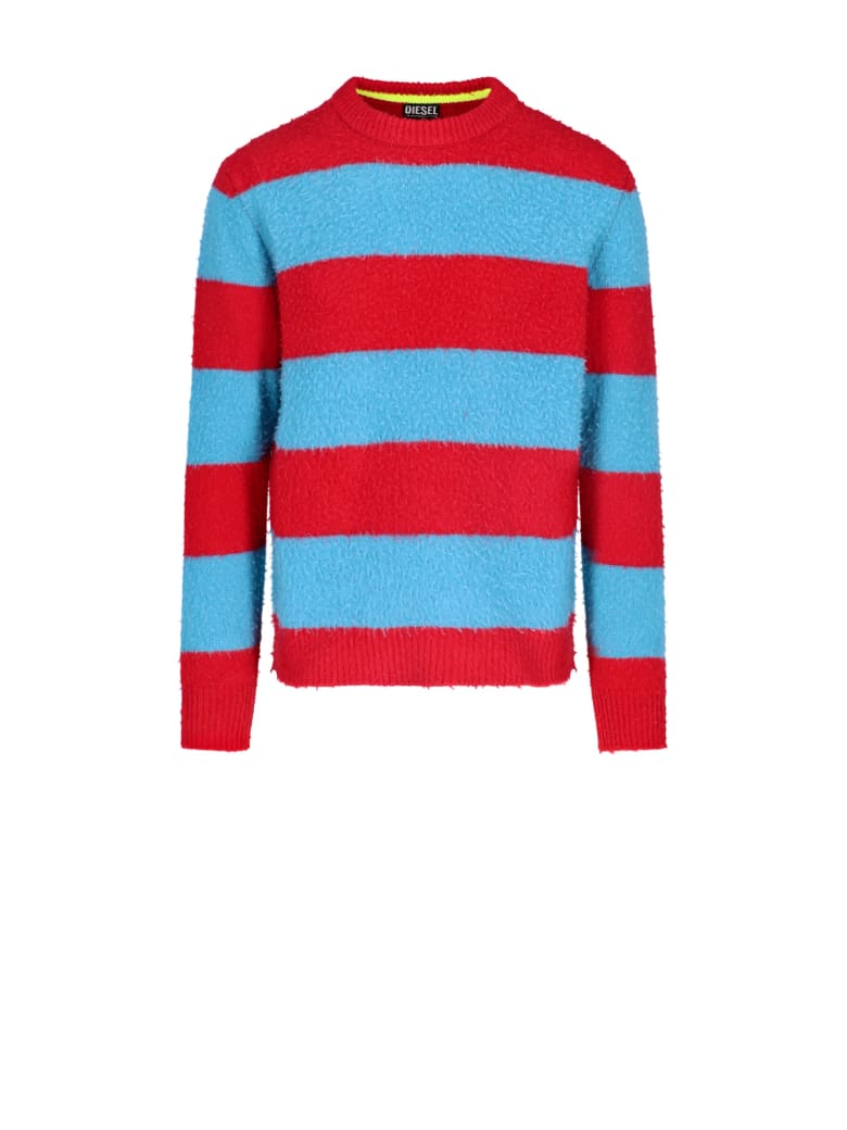 Diesel Sweater