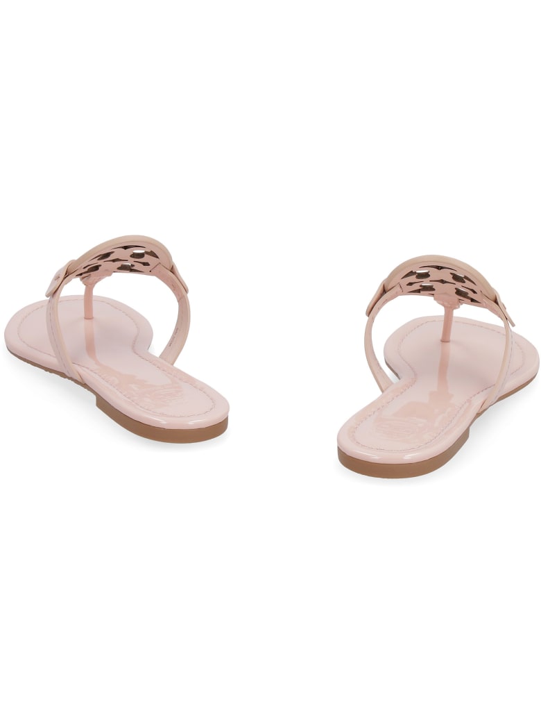 tory burch athletic slides