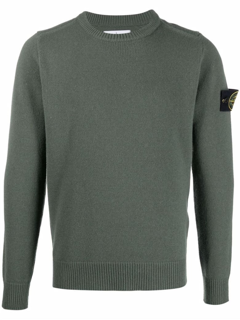 Stone Island Sweater | italist, ALWAYS LIKE A SALE