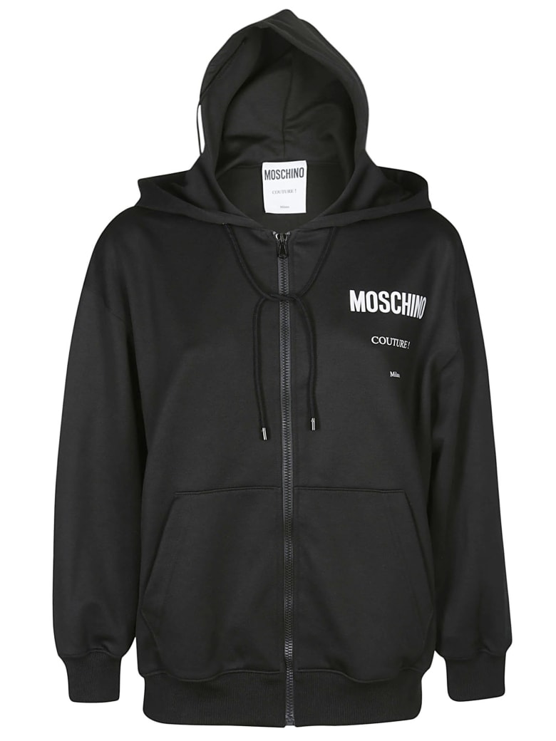 Moschino Couture! Hoodie | italist, ALWAYS LIKE A SALE