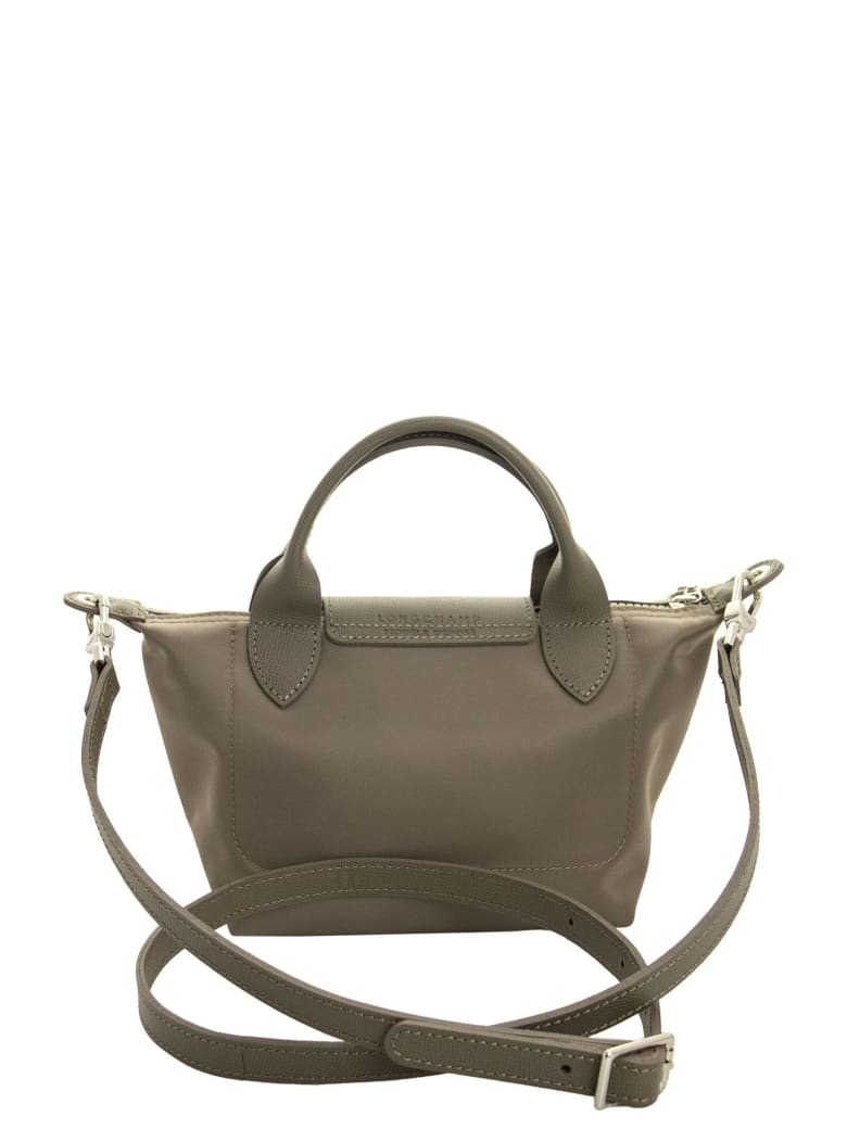 Best price on the market at italist | Longchamp Longchamp Le Pliage Néo - Top Handle Bag Xs Best price on the market at italist | Longchamp Longchamp Le Pliage Néo - Top Handle Bag Xs