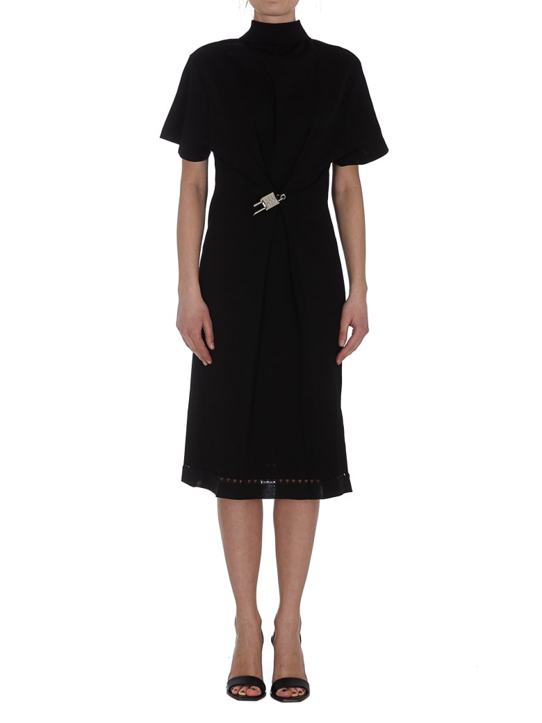 Givenchy Dress - Nero