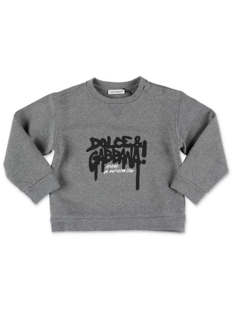 Dolce & Gabbana Sweater - Grigio