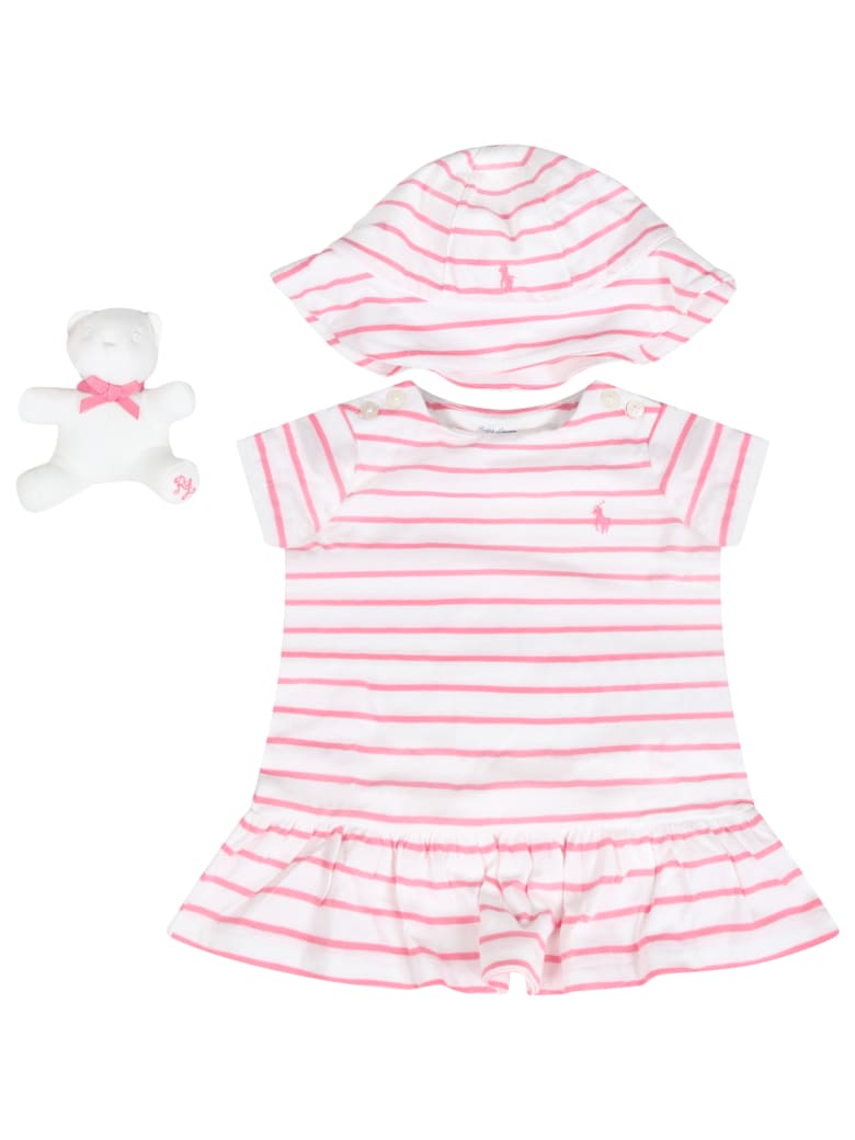 ralph lauren baby girl clearance